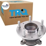 Wheel Bearing & Hub Assembly Compatible With 2019-2021 Mazda 2020-2021 CX-30. Fixed Price $151.22.