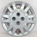 One 2004-2005 Honda Civic # 55060 15" 12 Spoke Hubcap Wheel Cover 44733S5DA40. Fixed Price $74.99.