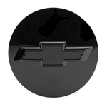 2015-2023 Tahoe Suburban Silverado Gloss Black Center Caps 19333202 Qty 4 Oem Gm. Fixed Price $158.98.