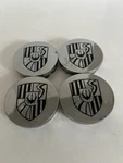 Lot Of Primax Wheels Chrome Pop-in Center Cap Part# 40340 94J00 Stock# 1281. Fixed Price $17.99.