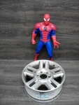 Ford F150, 2005, 2006, 2007, 2008, 18", Factory, Oem, Rim, No. 3559C, #. Fixed Price $100.00.