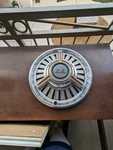 1964 - 1966 Chevrolet Nova Chevelle Malibu Hubcaps Set. Fixed Price $150.00.