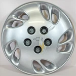 One 1997-2005 Chevrolet Venture # 3225B 15" Hubcap Wheel Cover 09593100 Used. Fixed Price $34.99.