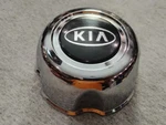 Kia Sportage Wheel Cover Hub Center Cap Chrome 01 1998-2002. Fixed Price $21.89.