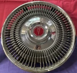 Pontiac Bonneville Grand Prix Lemans Parisienne 1981 1982 1983 1984 1987 Hubcap. Fixed Price $16.99.