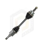 Front Left Driver Cv Axle Shaft Assembly For Dodge Stratus Chrysler Cirrus Fwd. Fixed Price $119.24.