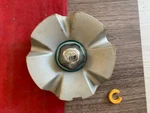 #c 1) 2000 -2005 Toyota Celica Oem Alloy Wheel Center Cap. Fixed Price $15.95.