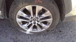 Wheel 19X7-1/2 Alloy 10 5 Split Spoke Silver Inlay Fits 19-23 RAV4 30973688. Fixed Price $249.69.