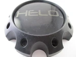 Helo 6 1/2" 8 Lug Custom Wheel Center Cap* #1079L170-H4/ #1272S15 (for Cap). Fixed Price $46.95.