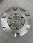 1998-2005 Oldsmobile Bravada Center Wheel Cap Used Oem 9593401, 9594015. Fixed Price $15.00.