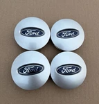 Ford Explorer Silver Chrome Wheel Center Caps 2006-2019 (hub Logo 4PCS Set). Fixed Price $27.99.