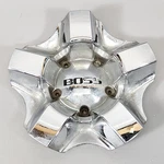 Vintage Boss Wheels Chrome Single Center Hub Cap 3240. Fixed Price $27.95.