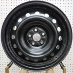 Toyota Corolla Matrix 09-19 16X6.5 Steel Wheel Rim Oem Factory 4261102A00 69543. Fixed Price $129.99.