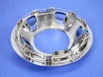 Genuine Mopar Wheel Cover 52106937AC. Fixed Price $168.74.