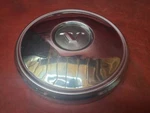 1965-1970 Volvo Pv 1800 Amazon Duett Center Dog Dish Hubcap. Fixed Price $24.99.