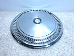 Mopar / Chrysler Dodge Oem 15" Stainless 3880966 #2FL-10. Fixed Price $25.00.
