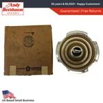 1966 Chrysler Wheel Hubcap Center Cover Medallion Ornament 2534216 Nos. Fixed Price $106.00.