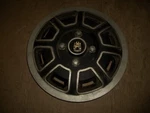 74-84 Vw Fox Dasher Rabbit Rim Wheel Cover 13" Oem Used 61500. Fixed Price $24.49.