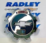 New Oem Chevrolet Hub Cap Gmc General Motors 22909149. Fixed Price $57.99.