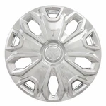 Cci IWC51216C 16" Split Spoke Wheel Covers 2015-2023 Ford Transit Connect. Fixed Price $92.96.
