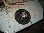 Gmc Chevrolet Chevy Center Hub Cap 15592299 1983-90 S-10 S-15 Jimmy Blazer 4X4. Fixed Price $13.60.