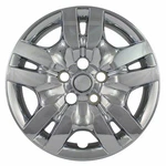 Cci Wheel Cover Inch 10 Spoke Chrome Set Of Bolt On IWC45516C. Fixed Price $42.67.
