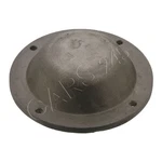 Wheel Hub Protection Lid Febi For Daf 65 Cf 75 85 95 Xf Lf 55 105 87-13 1339107. Fixed Price $20.04.