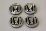 2003-20011 Honda Accord Element Odyssey Set Of Center Caps P/n 44732-SXO-J010. Fixed Price $24.99.