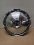 (1) Oem 1975-1979 Amc American Motors Pacer Gremlin 14" Hubcap Wheel Cover. Fixed Price $25.00.