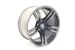 15-20 Bmw M4 Coupe 19X10 Inch Rear Wheel With Wide Spokes. Fixed Price $322.28.