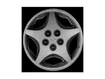 Wheel Cover 19HBQRR84 For Chevy Cavalier 2003 2004 2000 2001 2002 2005. Fixed Price $52.10.