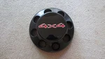New Oem 1988-1989 Gmc Truck Rear Wheel Cover Center Hub Cap 15551466. Fixed Price $29.99.