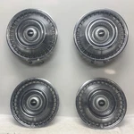 Set (4) 1965 Chevrolet Nova Chevy Ii 14" Hubcap Wheel Cover. Fixed Price $79.99.