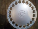1991-99 Mercury Tracer Oem Wheel Cover Hubcap 14" F0K61130BB. Fixed Price $30.00.