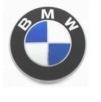 Bmw E23 E24 E28 E30 E34 Wheel Center Hub Emblem Badge 36132225190. Fixed Price $111.24.