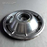 1966 Chevrolet 14" Wheel Cover Impala Bel Air Biscayne Gm #3875029 (570-03968). Fixed Price $32.50.