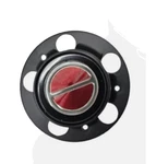 Ford E3TZ-1130-B Hub Cap, Wheel Cover (genuine). Fixed Price $25.00.