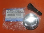 Original Mazda Demio, 323 (dw, Year) B21T-37-190, Cover, Hub Cap, Axle Valve. Fixed Price $23.56.