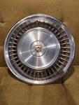1971-1972 Cadillac Deville Fleetwood 15 Inch Wheel Cover Oem. Fixed Price $34.95.
