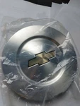 Oem New Genuine Wheel Cap Center 04-09 Chevy Trailblazer Gmc 9594945. Fixed Price $45.00.