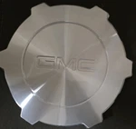 New 2004-2007 Gmc Sierra 1500 Truck Yukon Xl 17" Aluminum Wheel Hub Center Cap. Fixed Price $18.99.