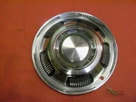 1967 Mercury Comet Hubcap, Nos C7GY-1130-A. Fixed Price $50.00.