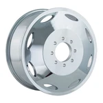 Cali Off-road 9105 Brutal Inner 20X8.25 8X165.1 ET115 Chrome (qty 1). Fixed Price $741.00.