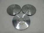 89-99 Cadillac Seville Deville Eldorado 7 Wheel Cover Center Cap 03543662 Set. Fixed Price $58.49.