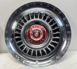 1964 Mercury Marauder Montclair Monterey 14" Inch Hubcap Wheel Cover. Fixed Price $39.99.