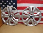 LJ6C-1130-AA Wheel Cover Ford Escape Oem Lot Of 2 Pieces New. Fixed Price $99.99.
