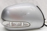Used Right Door Mirror Fits: 2008 Mercedes-benz Gl-class 164 Type Power. Fixed Price $125.00.