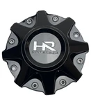 #hardrock Gloss Black Wheel Center Cap ER038. Fixed Price $49.99.