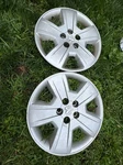 (2) Set Of Dodge Caliber 2007-2009 Hubcap Genuine Factory Oem 8027 Wheel Covers. Fixed Price $99.00.