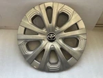Wheel Cover Hubcap Prius Vin Fu 7TH And 8TH Digit Fits 19-22 568625. Fixed Price $58.99.